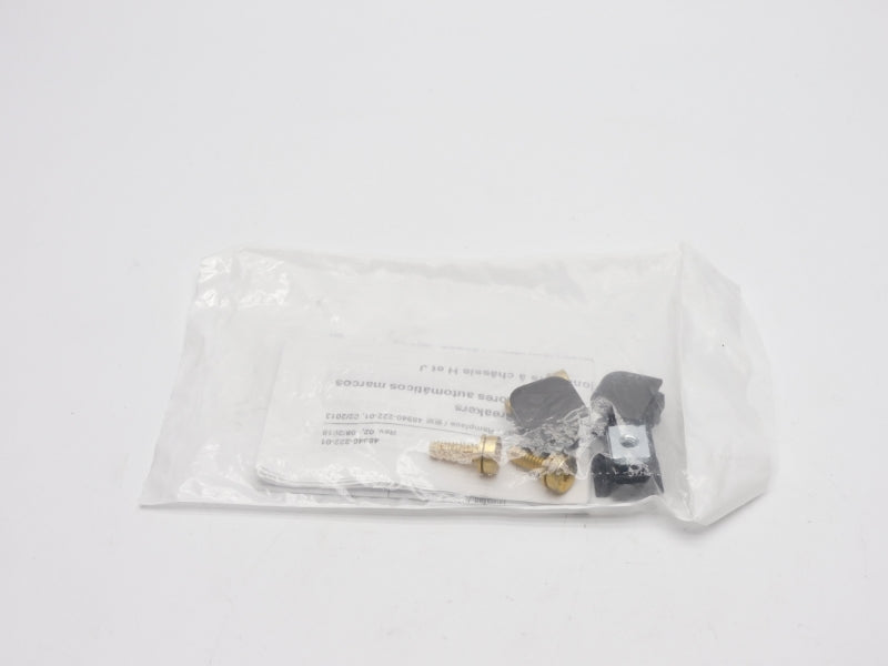 INDUSTRIAL MRO S37444 (PKG OF 3) NSMP