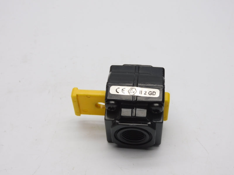 NORGREN T72E-3AA-P1N 250PSI UNMP