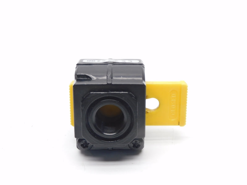 NORGREN T72E-3AA-P1N 250PSI UNMP