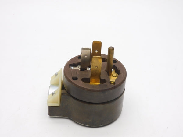 HUBBELL 9452 125/250V 50A NSMP