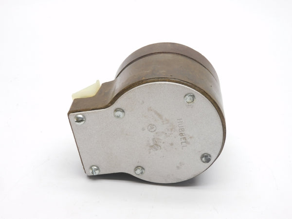 HUBBELL 9452 125/250V 50A NSMP
