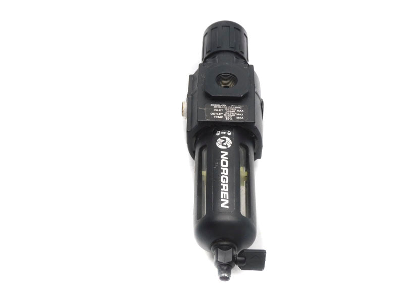 NORGREN B73G-3AK-QP1-RMG 150PSI UNMP