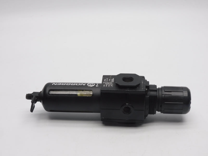 NORGREN B73G-3AK-QP1-RMG 150PSI UNMP