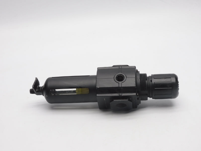 NORGREN B73G-3AK-QP1-RMG 150PSI UNMP