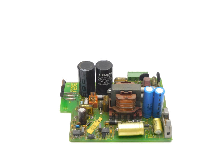REFU ELEKTRONIK SV1102303SP03 UNMP