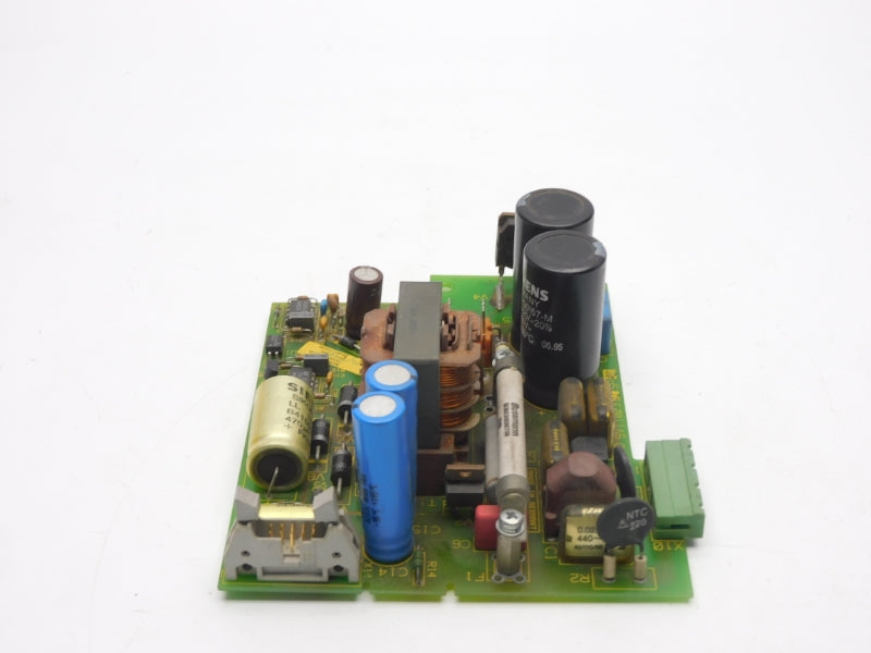 REFU ELEKTRONIK SV1102303SP03 UNMP