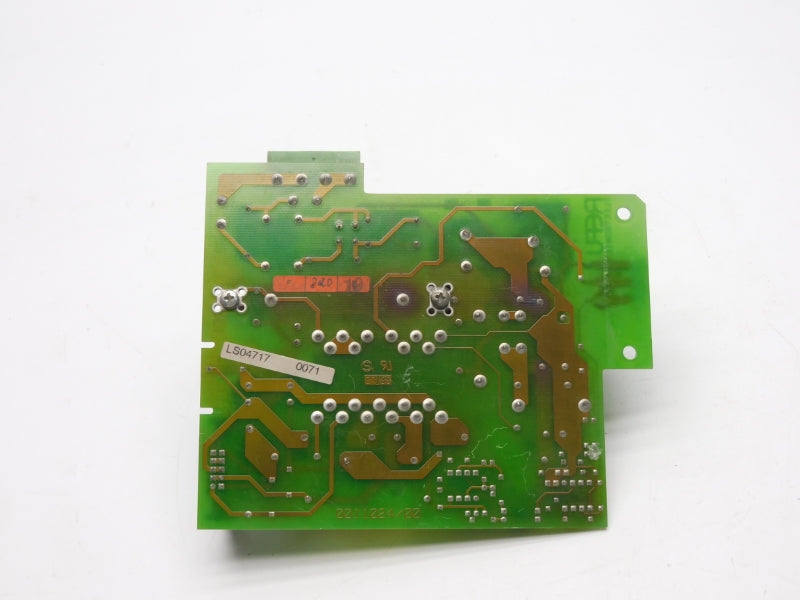 REFU ELEKTRONIK SV1102303SP03 UNMP
