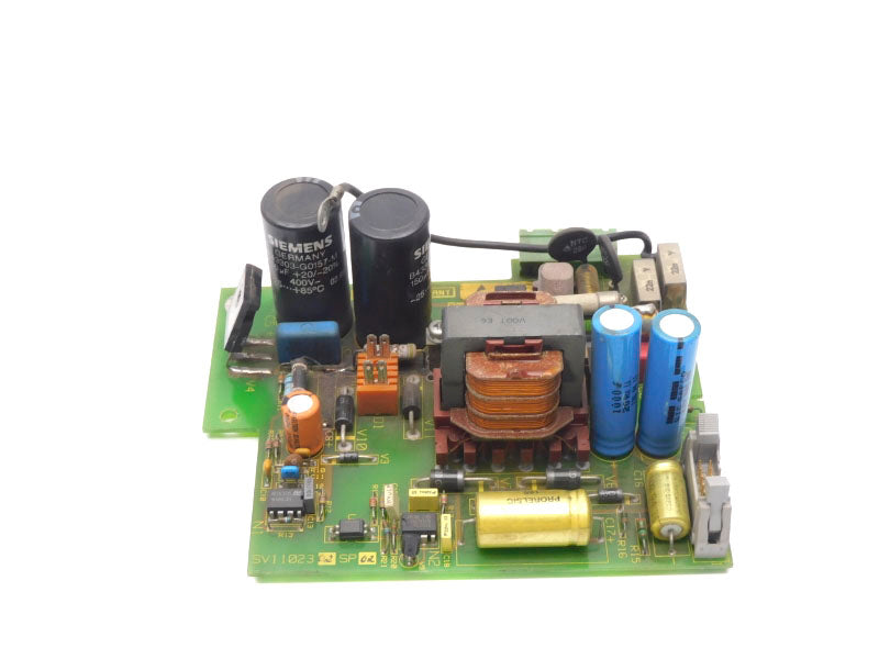 REFU ELEKTRONIK SV1102302SP02 UNMP