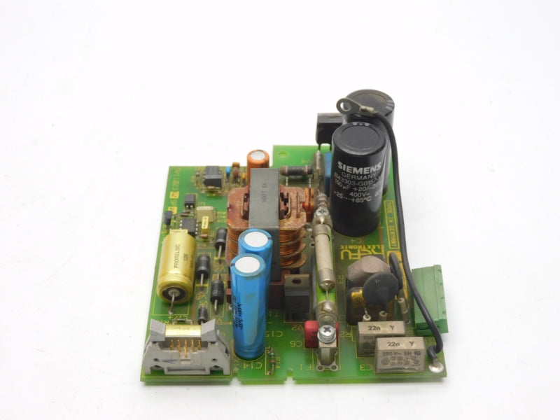 REFU ELEKTRONIK SV1102302SP02 UNMP