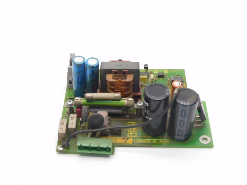 REFU ELEKTRONIK SV1102302SP02 UNMP