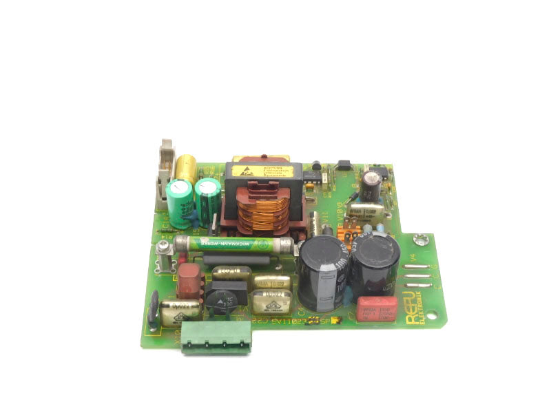 REFU ELEKTRONIK SV11023 UNMP