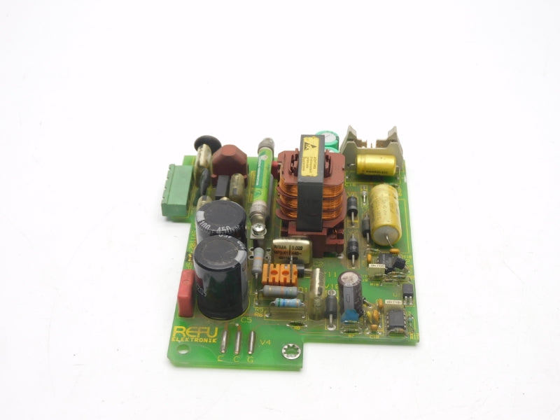 REFU ELEKTRONIK SV11023 UNMP
