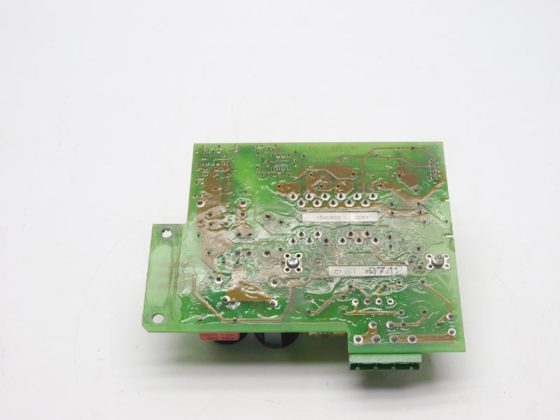REFU ELEKTRONIK SV11023 UNMP