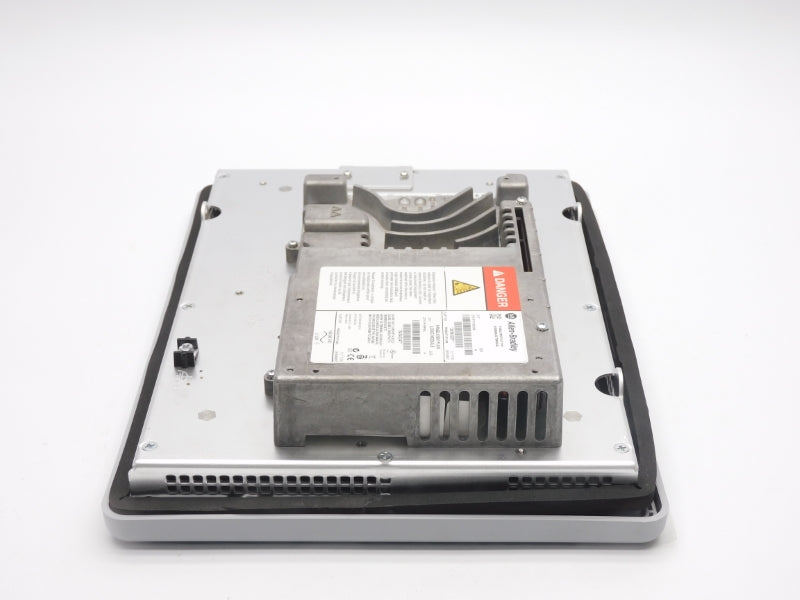 ALLEN BRADLEY 2711P-T10C4A9 SER. A 100-240VAC 1.3-0.65A NSNP