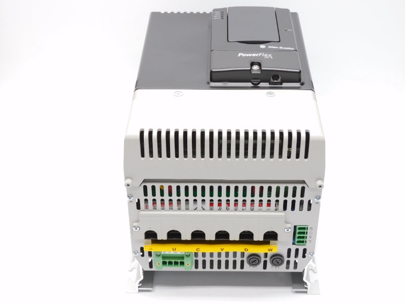 ALLEN BRADLEY 20P41AD019RA0NNN SER. A 460VAC 19.0A F/W 5.005 NSMP