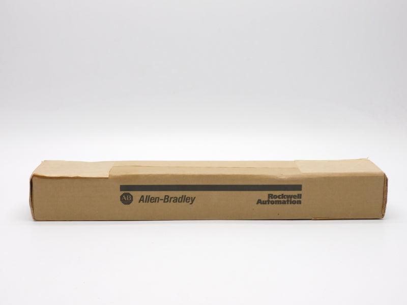 ALLEN BRADLEY 802XR-WS1C7 SER. A (BR/WH) NSFS