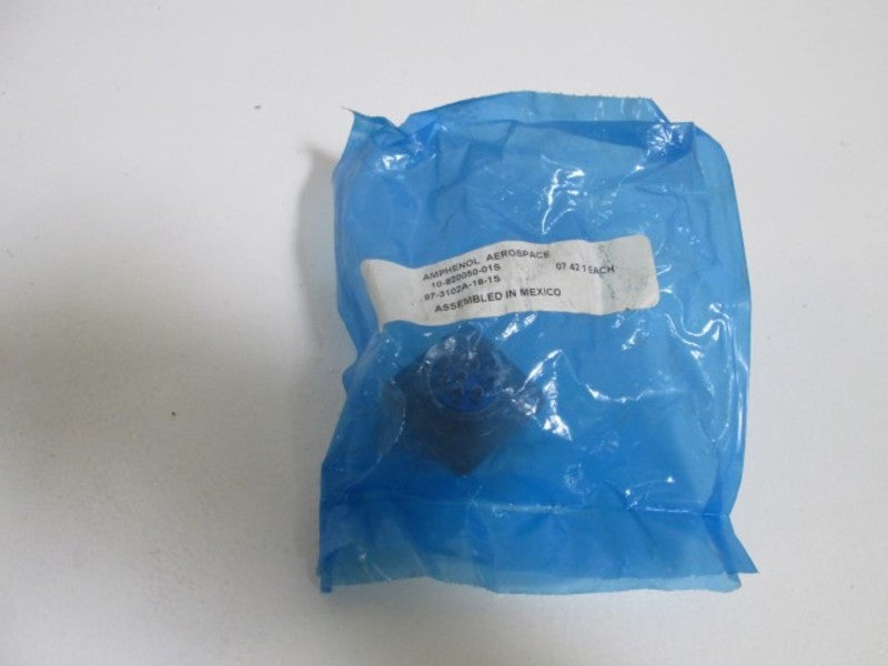 AMPHENOL PIN SOCKET 97-3102A-18-1S * NEW IN BAG *