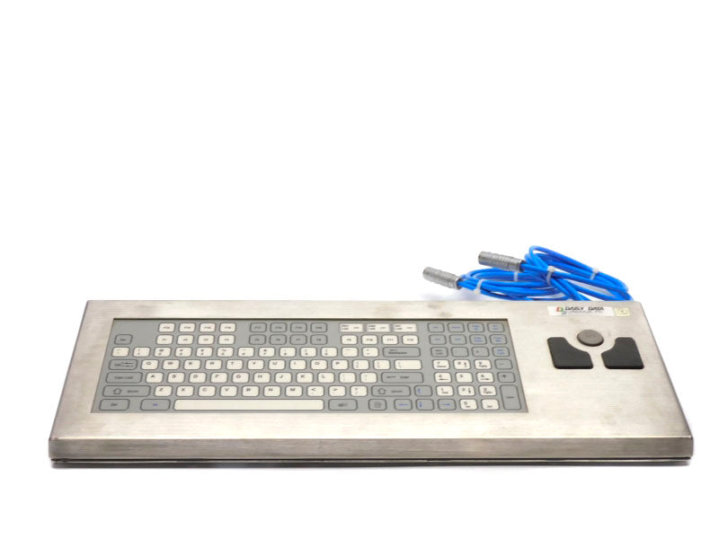 DAISY DATA DISPLAYS 6923UN NSNP