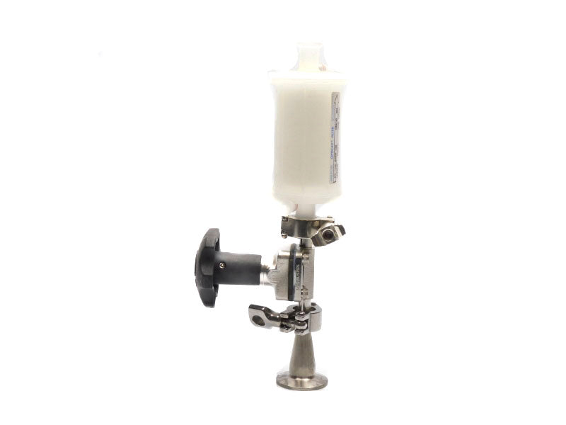 MILLIPORE KTGR04FF3 80PSI (AS PICTURED) NSNP