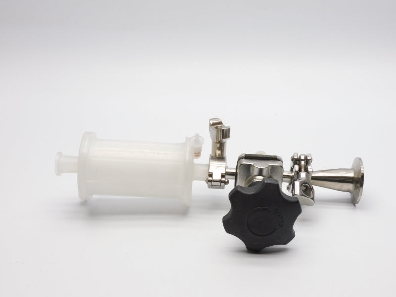 MILLIPORE KTGR04FF3 80PSI (AS PICTURED) NSNP