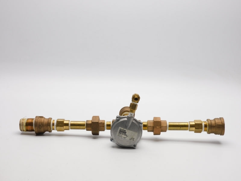 SIEMENS 257-02069B 3-8PSI (AS PICTURED) NSNP
