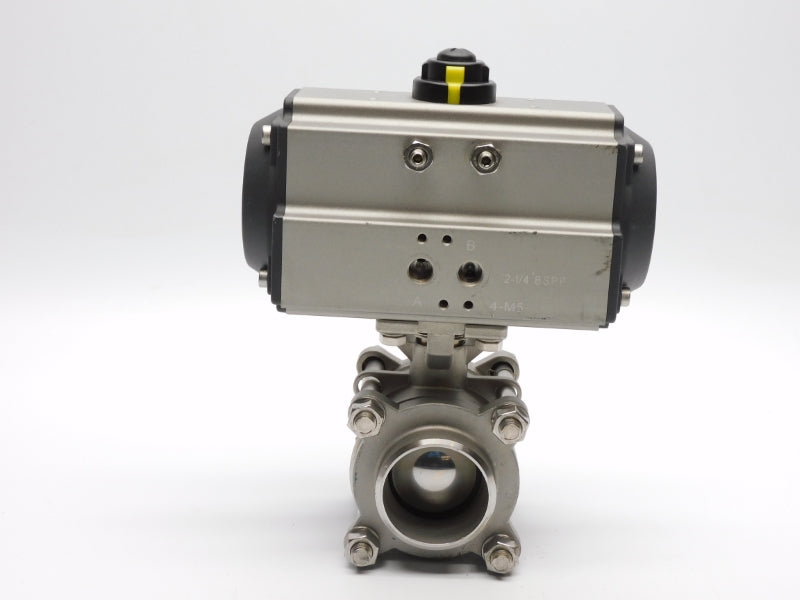 VALVESCO 5050-83 10BAR NSNP
