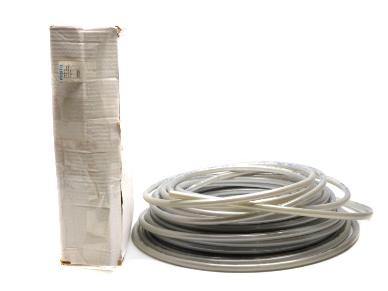 FESTO PUN-16X2,5-SI 152590 SER. 06-2010(061) 50'M NSMP