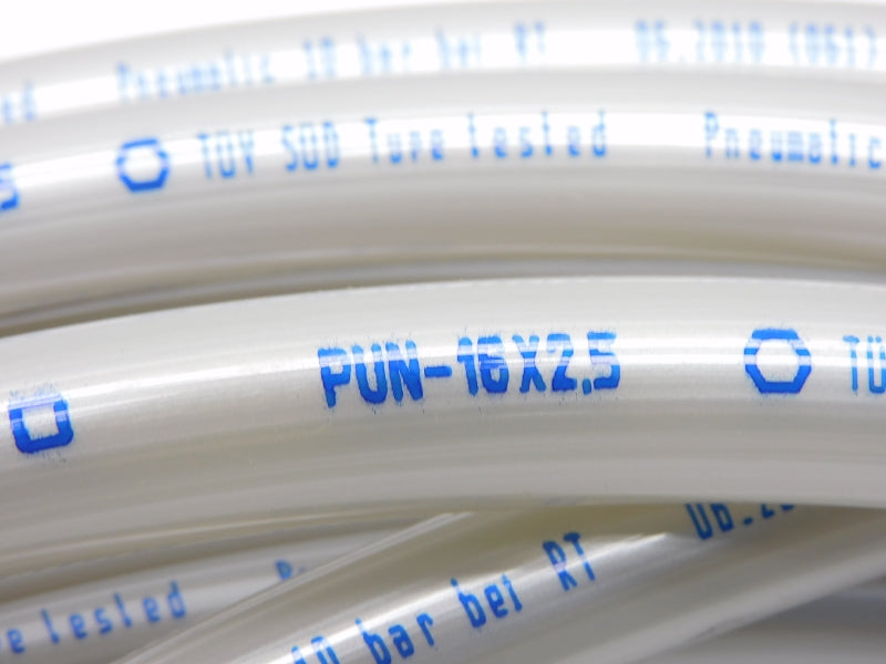 FESTO PUN-16X2,5-SI 152590 SER. 06-2010(061) 50'M NSMP