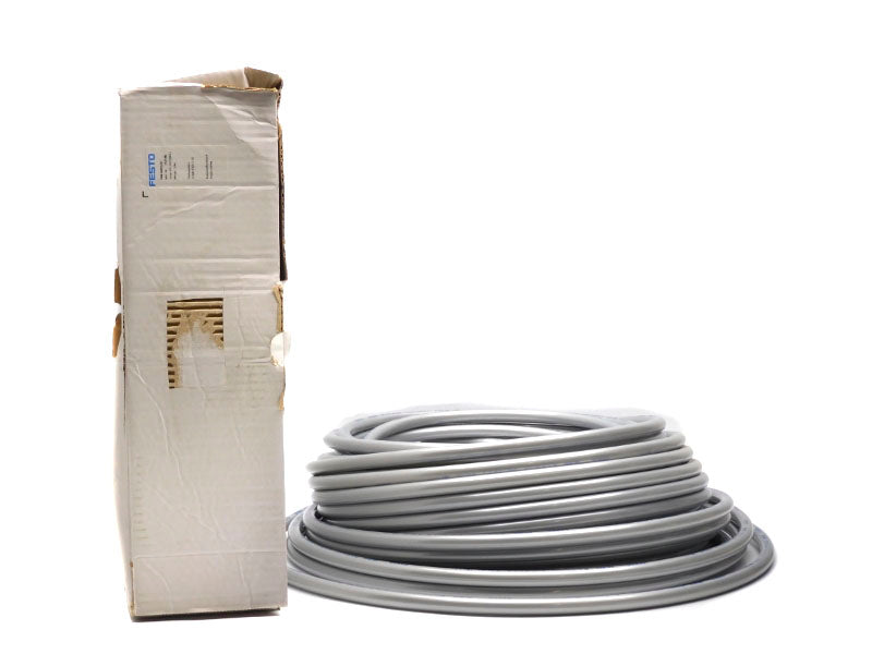 FESTO PUN-16X2,5-SI 152590 SER. 05-2015(061) 50'M NSMP