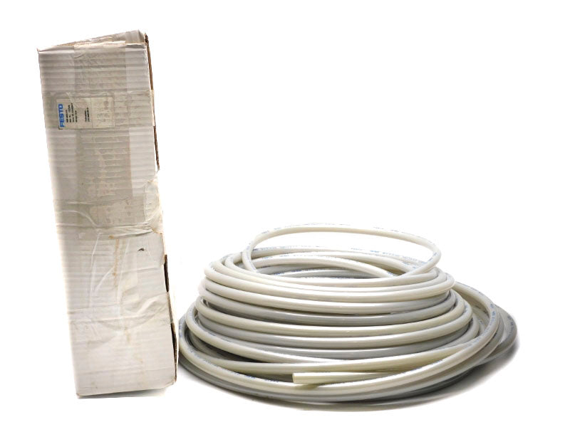 FESTO PUN-16X2,5-SI 152590 SER. 08-2010(061) 50'M NSMP