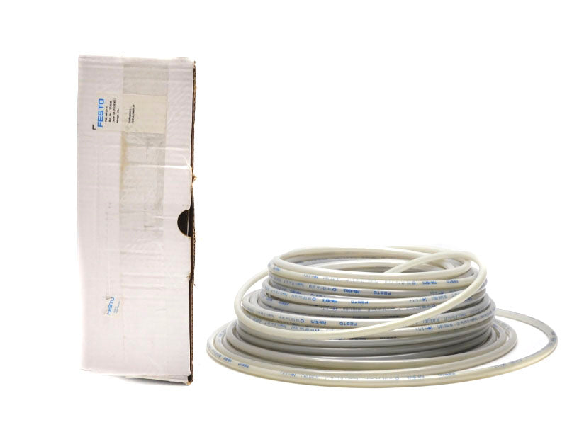 FESTO PUN-10X1,5-SI 152588 SER. 08-2010(061) 50'M NSMP