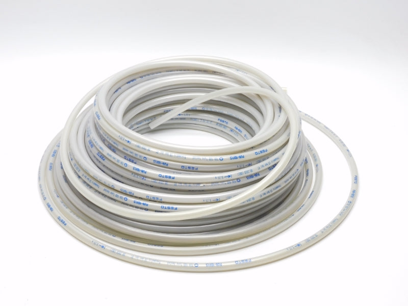 FESTO PUN-10X1,5-SI 152588 SER. 08-2010(061) 50'M NSMP