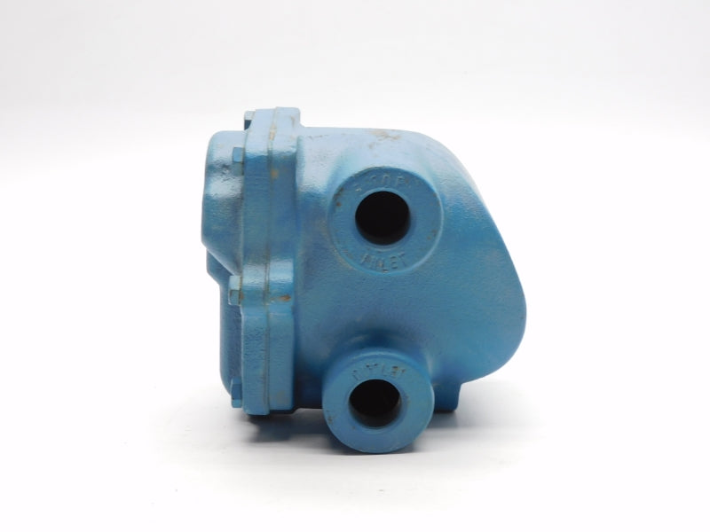 MEPCO 40-215A 250PSI 3/4" NSNP