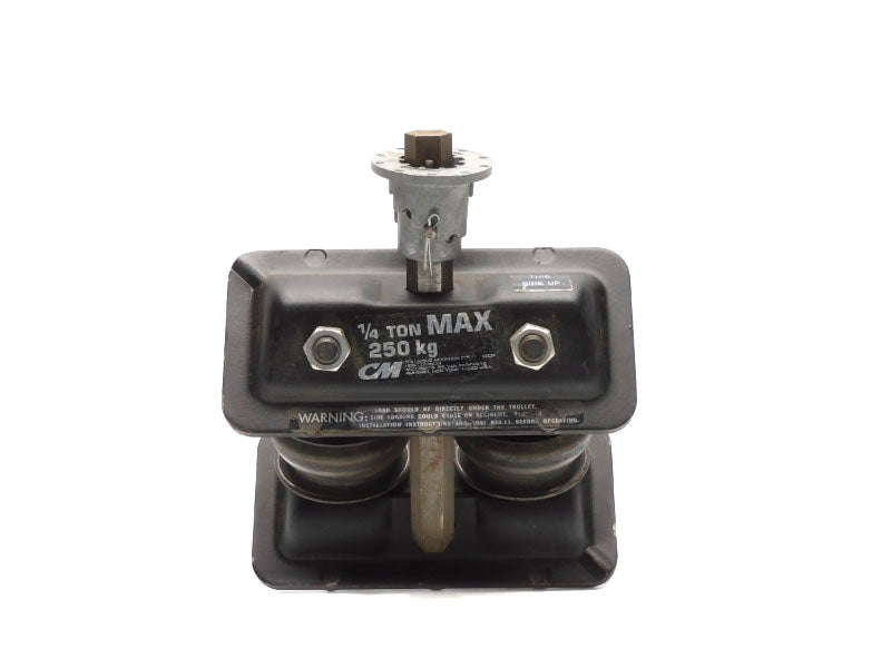 COLUMBUS MCKINNON 1/4 TON-250KG UNMP