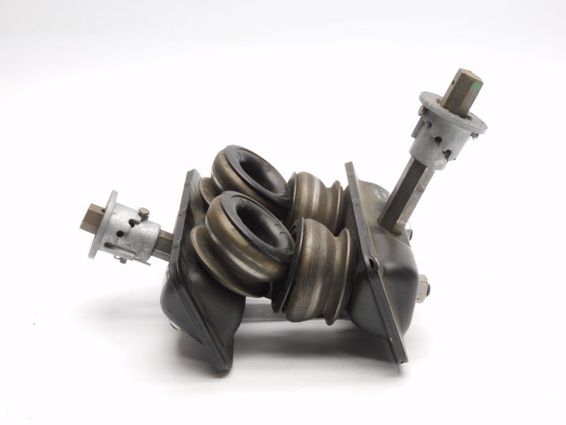 COLUMBUS MCKINNON 1/4 TON-250KG UNMP