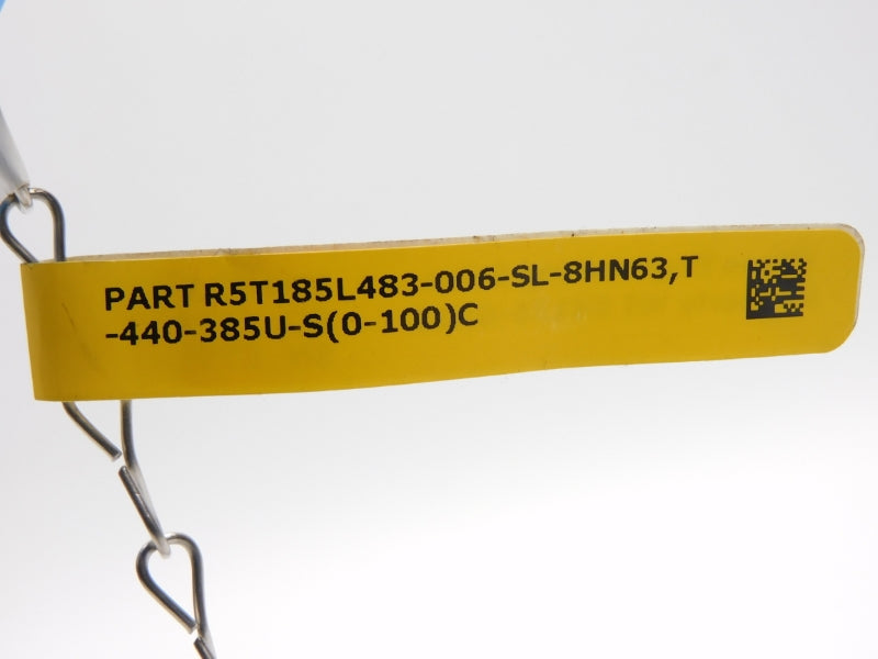 CRANE ENGINEERING R5T185L483-006-SL-8HN63 T-440-385U-S(0-100)C NSNP