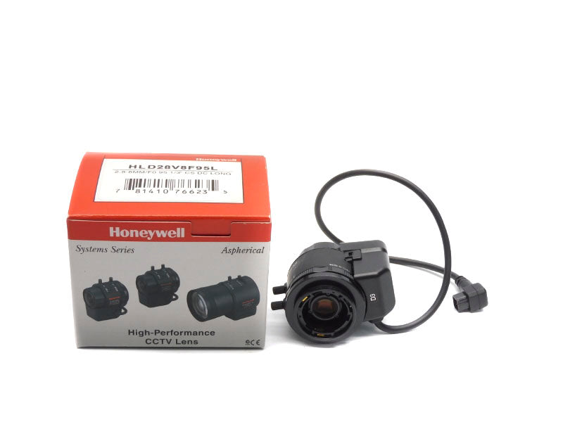 HONEYWELL HLD28V8F95L NSMP