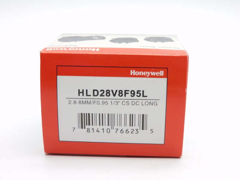 HONEYWELL HLD28V8F95L NSMP