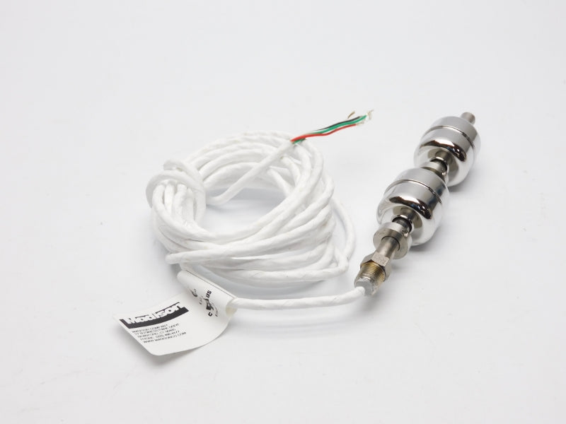 MADISON M5002-2588 240VAC 0.28A 300PSI NSNP