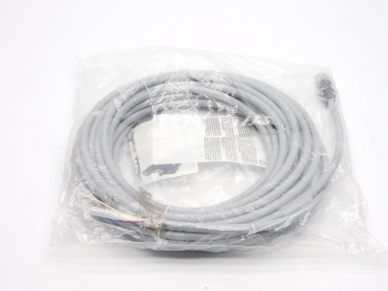 MURR ELEKTRONIK 7000-17121-2911000 30VAC/DC 2A 10M NSMP