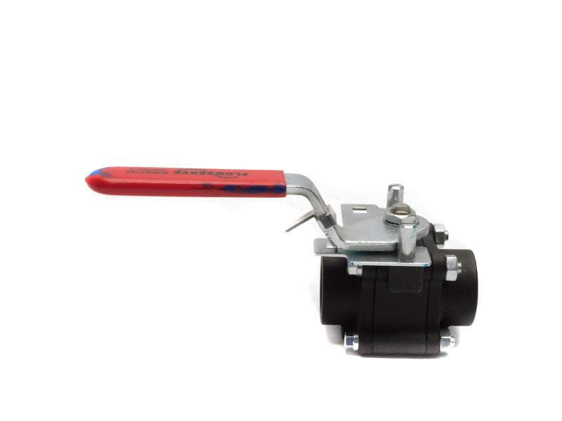 FLOWSERVE 444466RTSE 3/4" NSNP