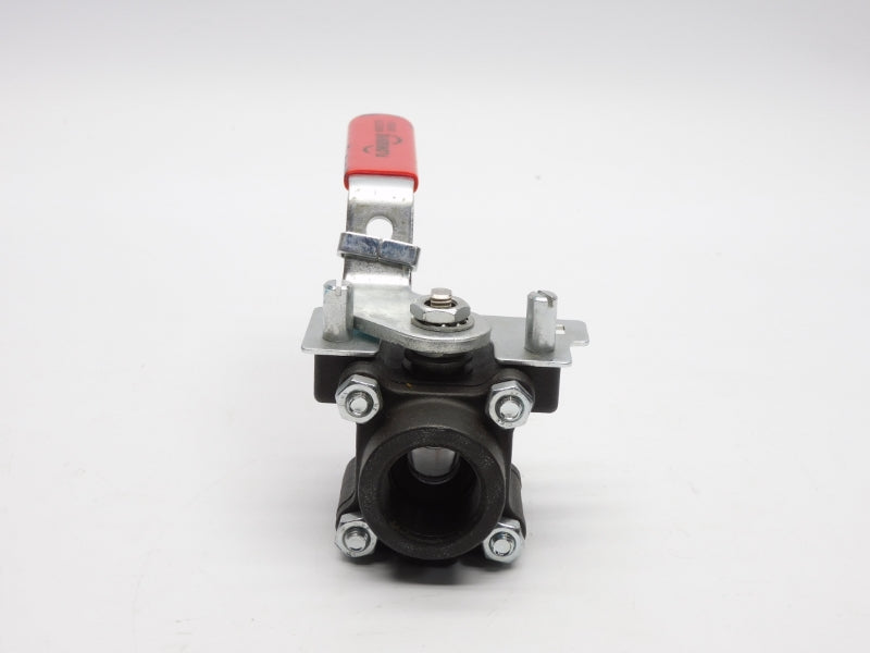 FLOWSERVE 444466RTSE 3/4" NSNP