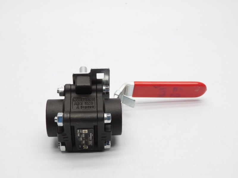 FLOWSERVE 444466RTSE 3/4" NSNP