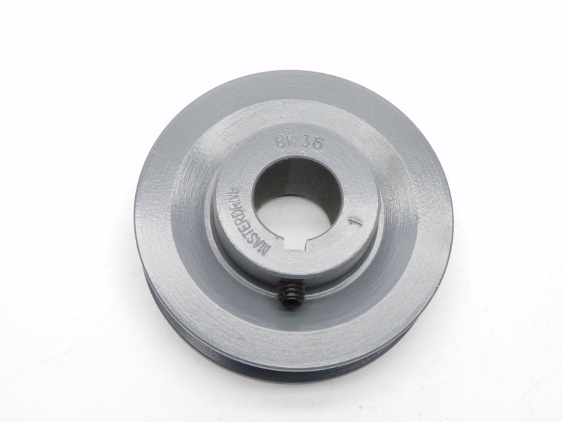 MASTERDRIVE BK36-1 1" NSMP