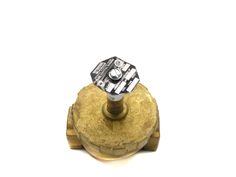 PARKER GP657 3/4" NSNP