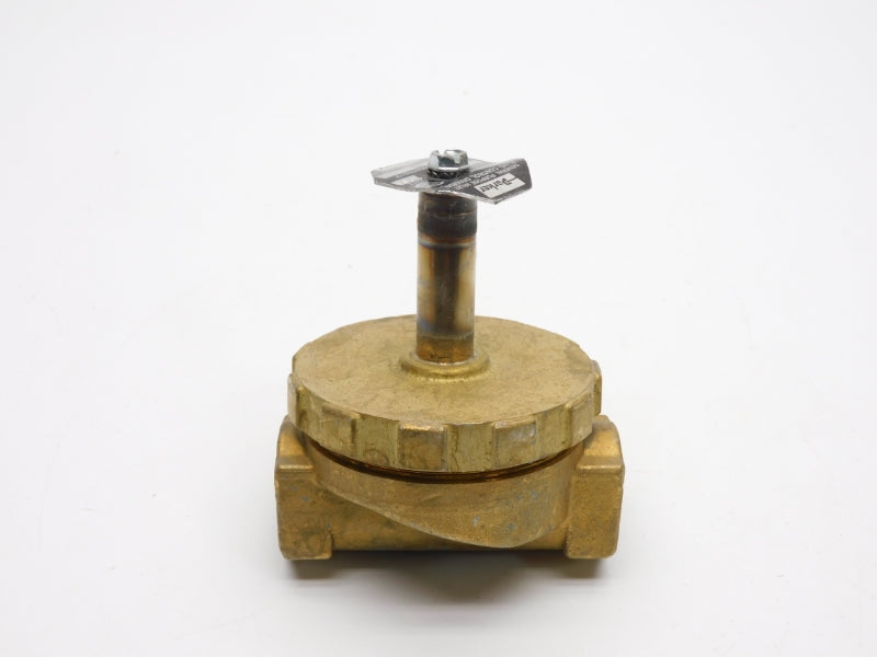 PARKER GP657 3/4" NSNP