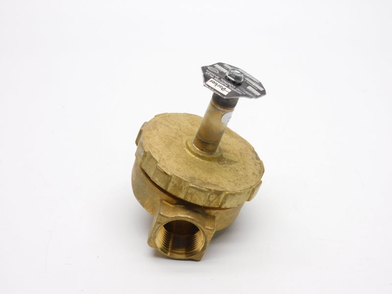 PARKER GP657 3/4" NSNP