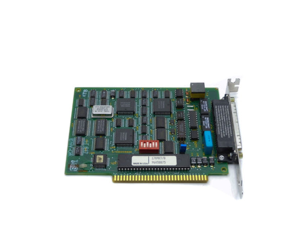 ALLEN BRADLEY 1784KT SER. B UNMP