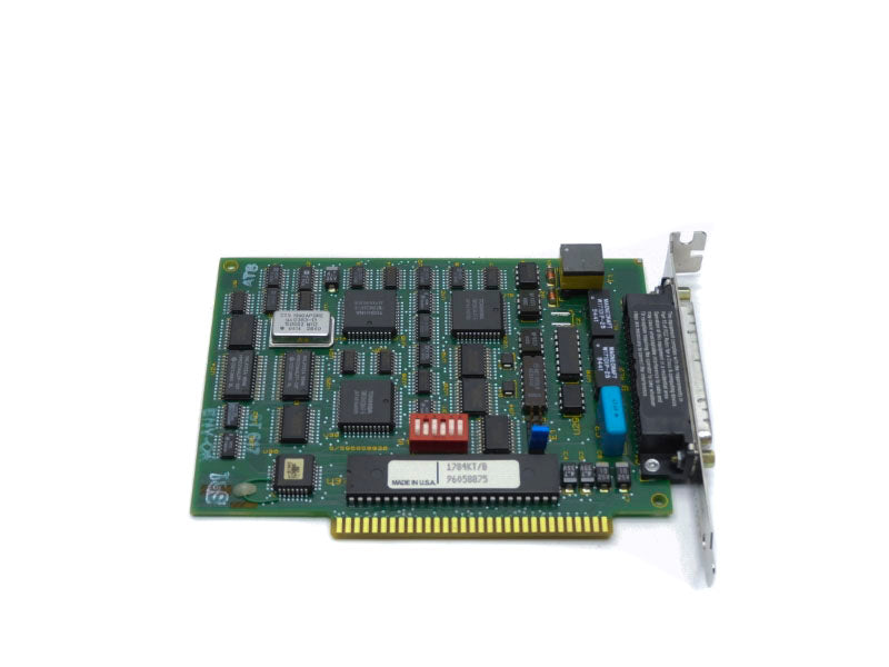 ALLEN BRADLEY 1784KT SER. B UNMP