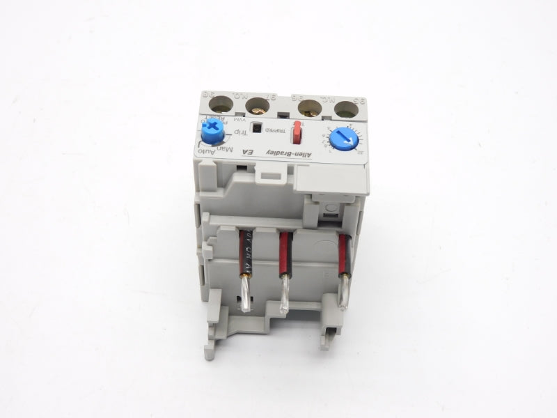 ALLEN BRADLEY 193-EA5CB SER. B 690V 0.32-1.0A (BR/WH) NSMP